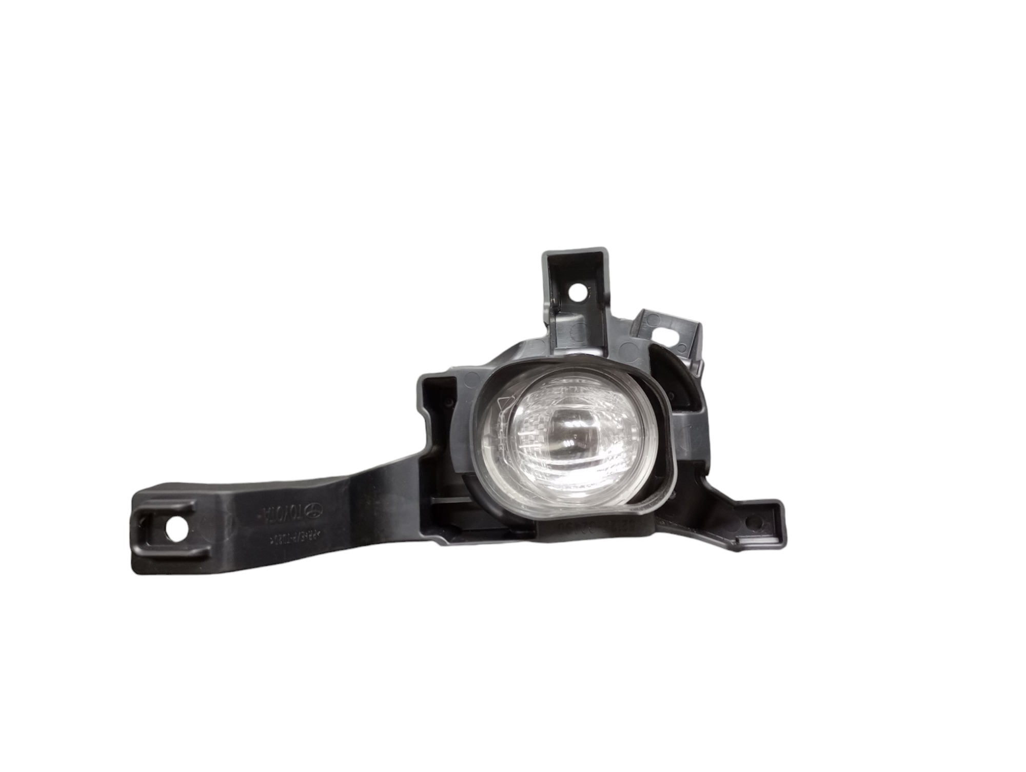 Farol De Milha Led L.d Corolla 2023 2