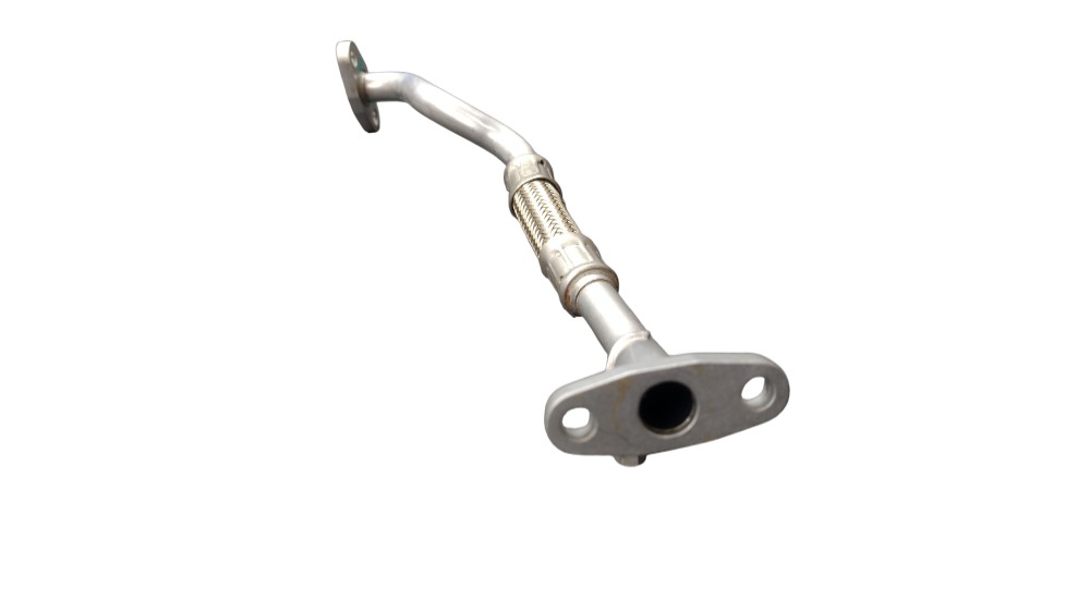 Mangueira Turbina Chery Tiggo 7 1.5 Turbo 2024 1