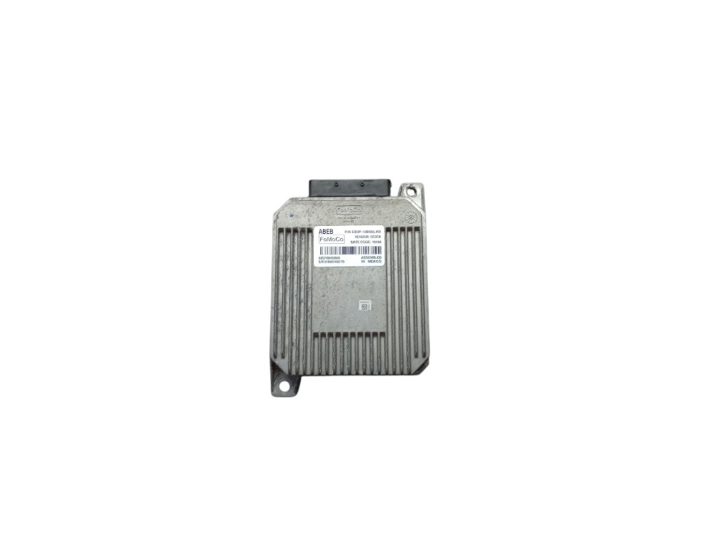Módulo Cambio Automática  Ranger 3.2 2017 1