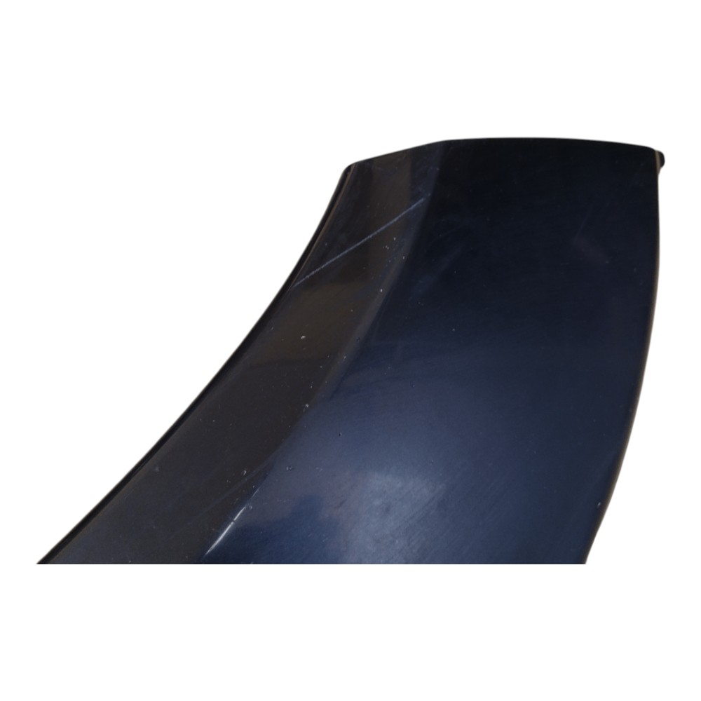 Moldura Para Lama D.e Hilux Sw4 2009 Com Detalhe 6