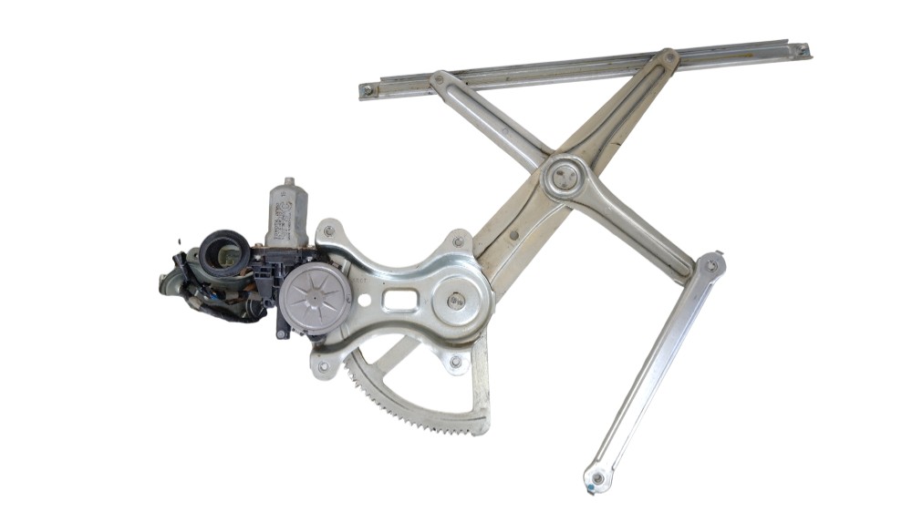 Maquina Vidro D.d Hilux 2009 2