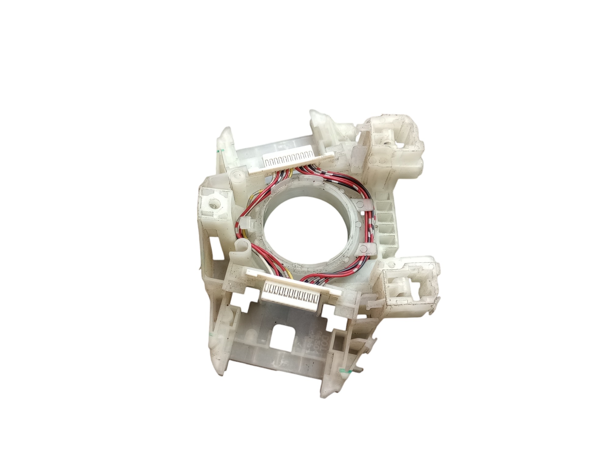 Suporte Chave De Seta Pajero Dakar 2015 4