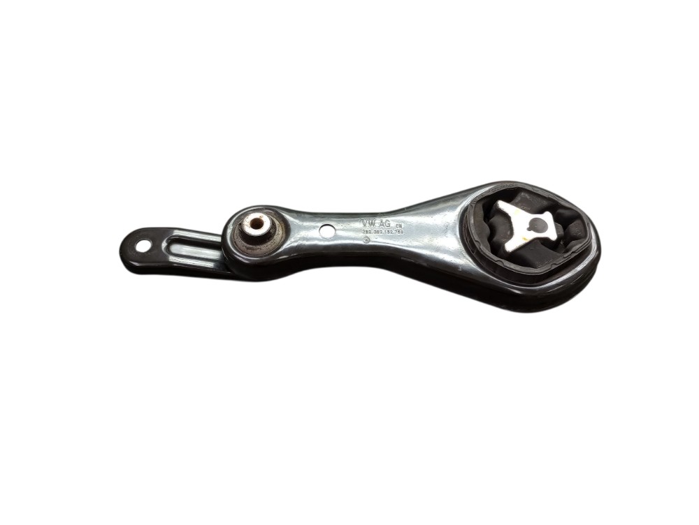 Coxim Inferior Cambio Vw Tcross 2023 4