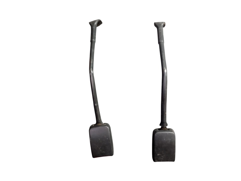 Engate cinto de segurança Ford f250 2011 2