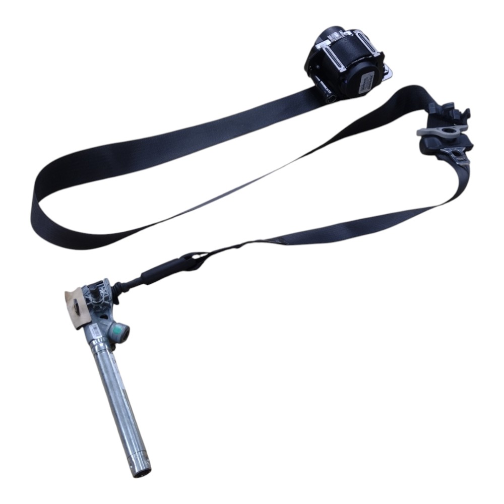 Cinto segurança sensor D.E Jeep Compass 2.0 2020 3