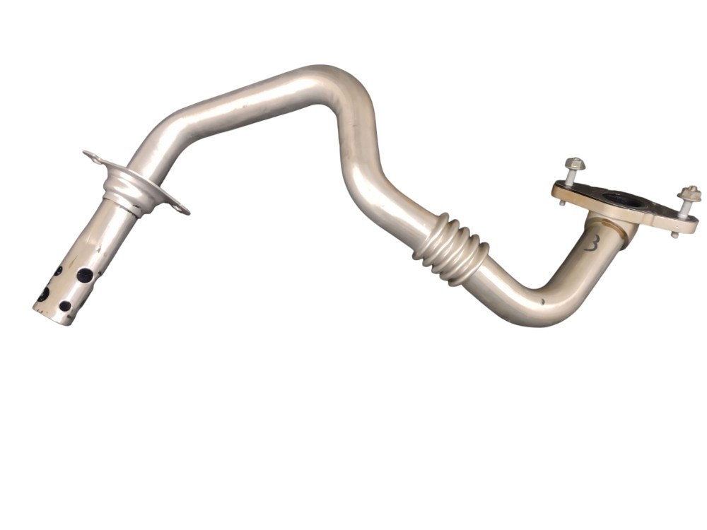 Cano Válvula Egr Ranger 3.2 2020 7