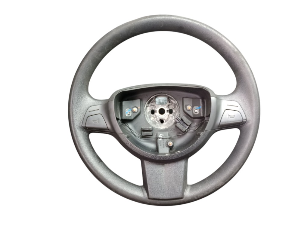 Volante Para Recuperar Montana 2011