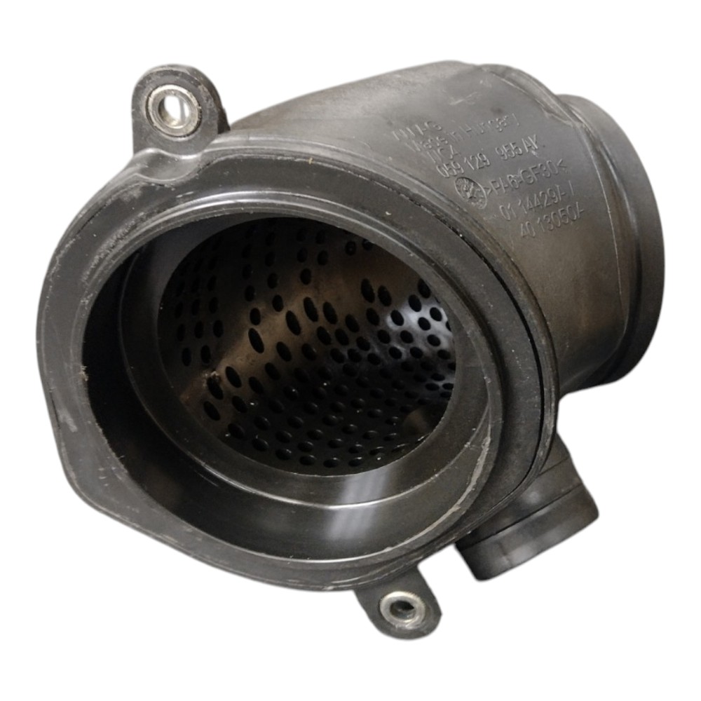 Flange Tubo Turbina Vw Amarok 3.0 V6 2019 2