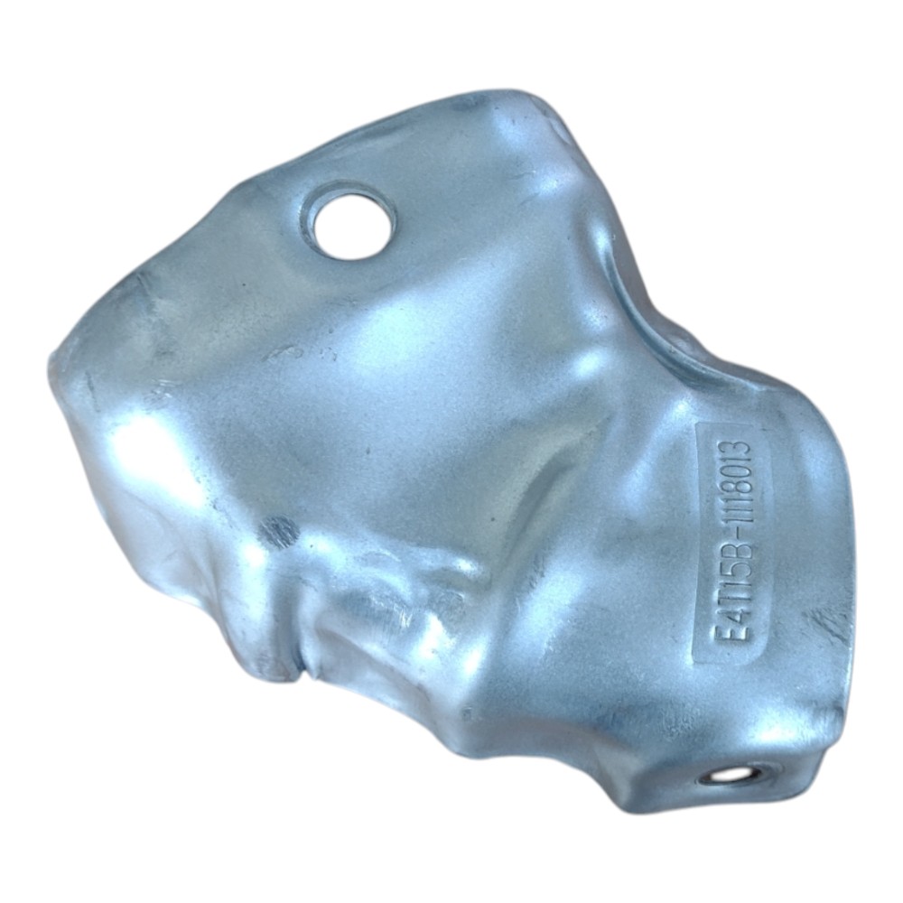 Defletor Turbina Tiggo 7 1.5 Turbo 2024 2