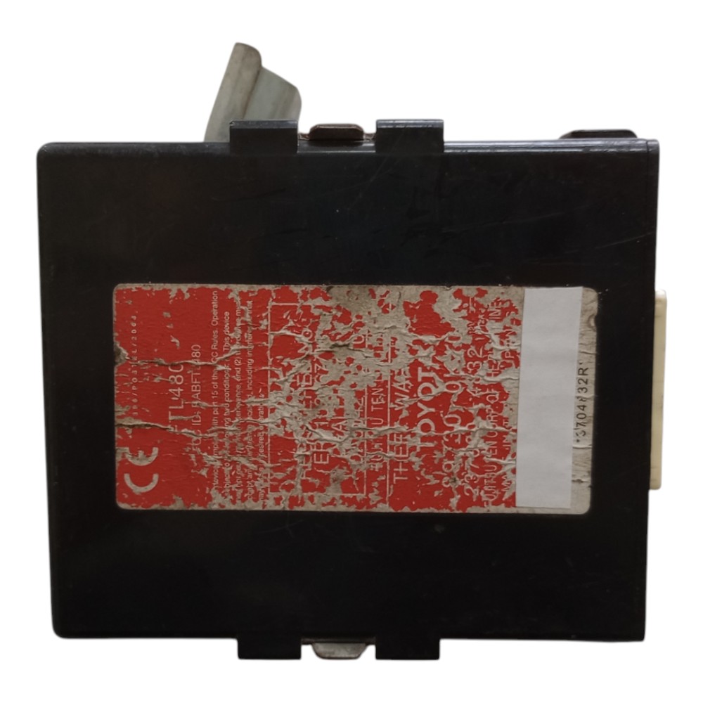 Módulo Alarme Toyota Hilux 3.0 2011 2
