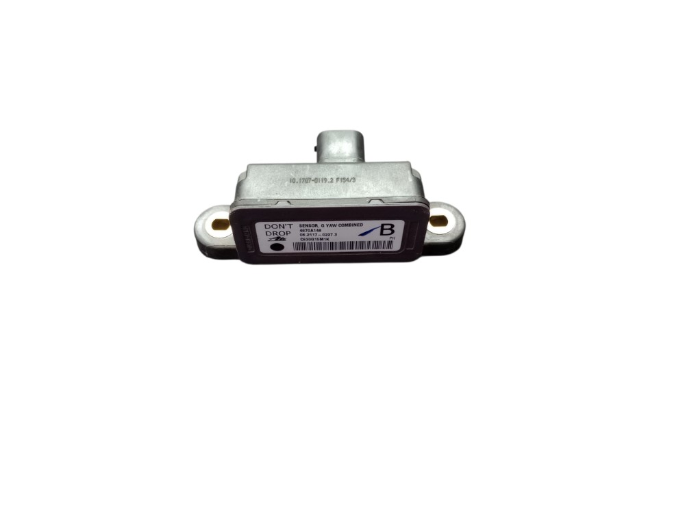 Módulo Sensor Velocidade De Outlander 3.0 V6 2010 1