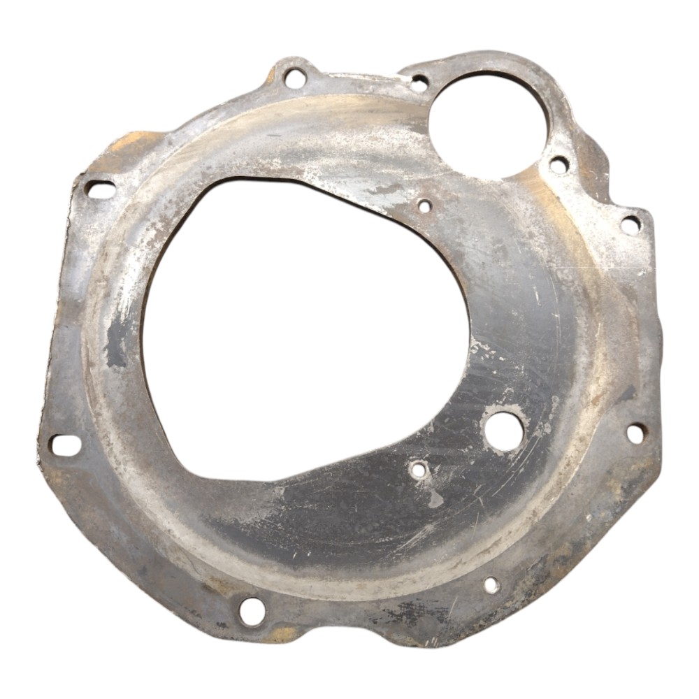 Flange Motor Cambio Hyundai Hr 2.5 2010 1