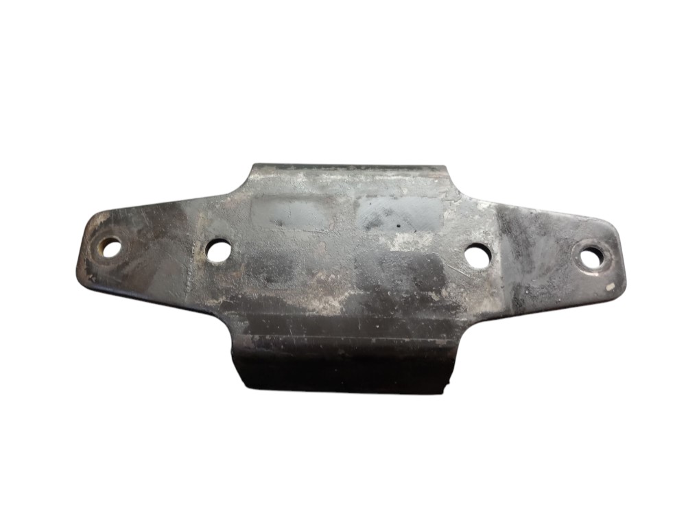 Inferior Cambio Nissan Frontier 2.8 2005 3