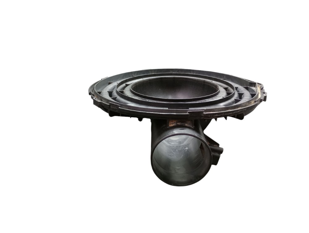 Tampa Caixa Filtro De Ar Ford Ranger 3.2 2020 5
