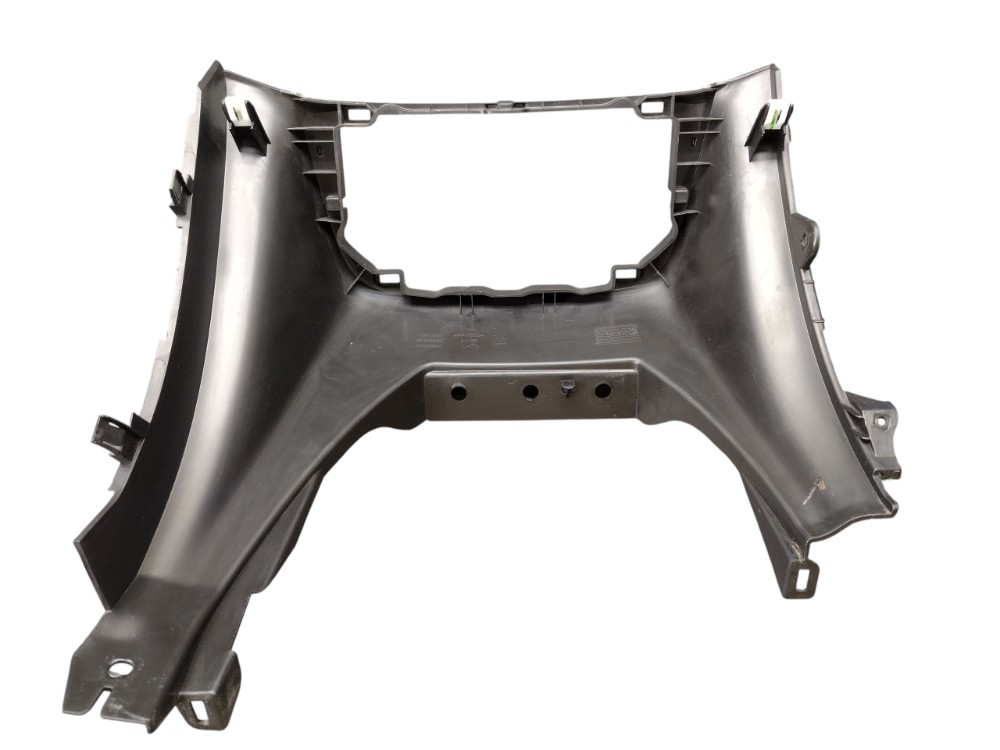 Acabamento comando Dear painel Jeep Compass 2020 5