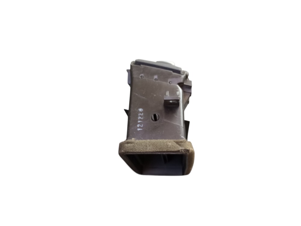 Difusor De Ar Central L.e Nissan Frontier 2014 4