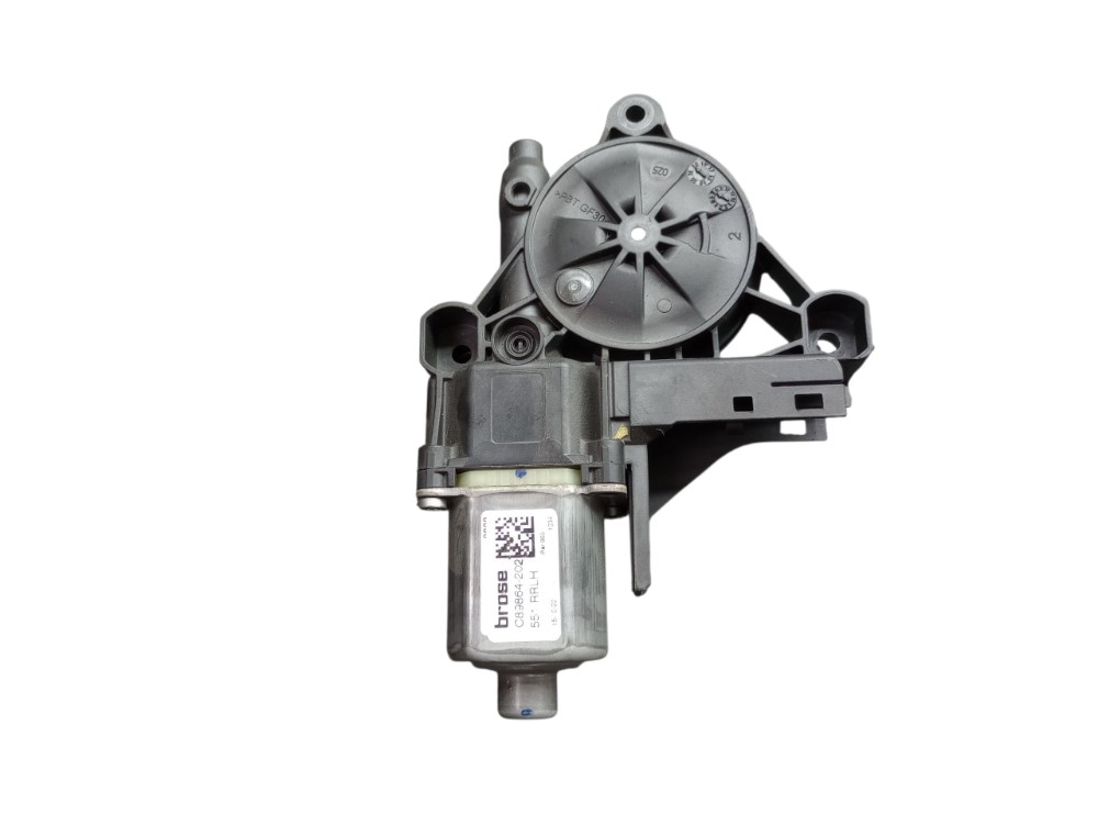 Motor Máquina De Vidro T.d Jeep Compass 2022 C89863-202 5