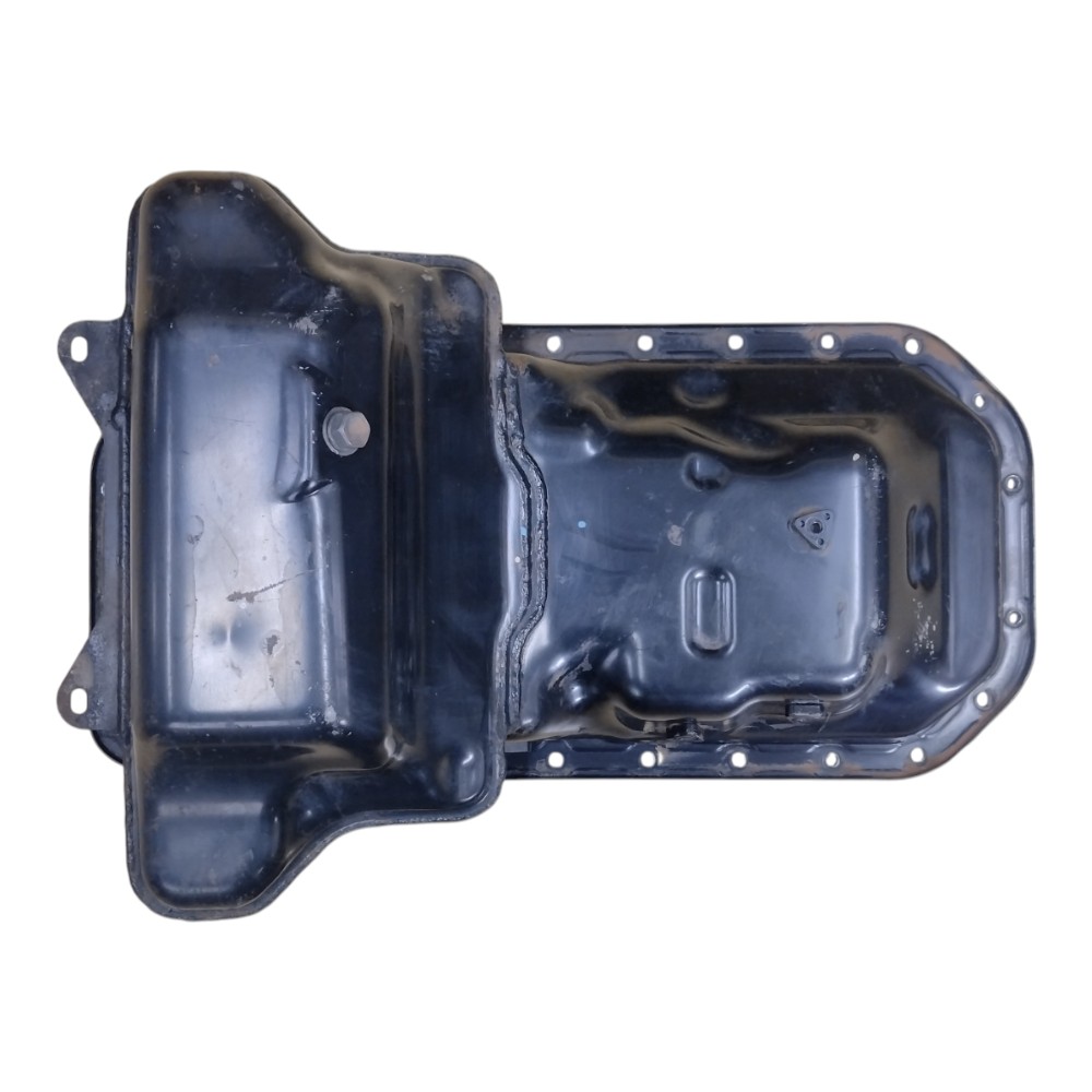 Carter Óleo Motor Hilux 2.8 2017 2