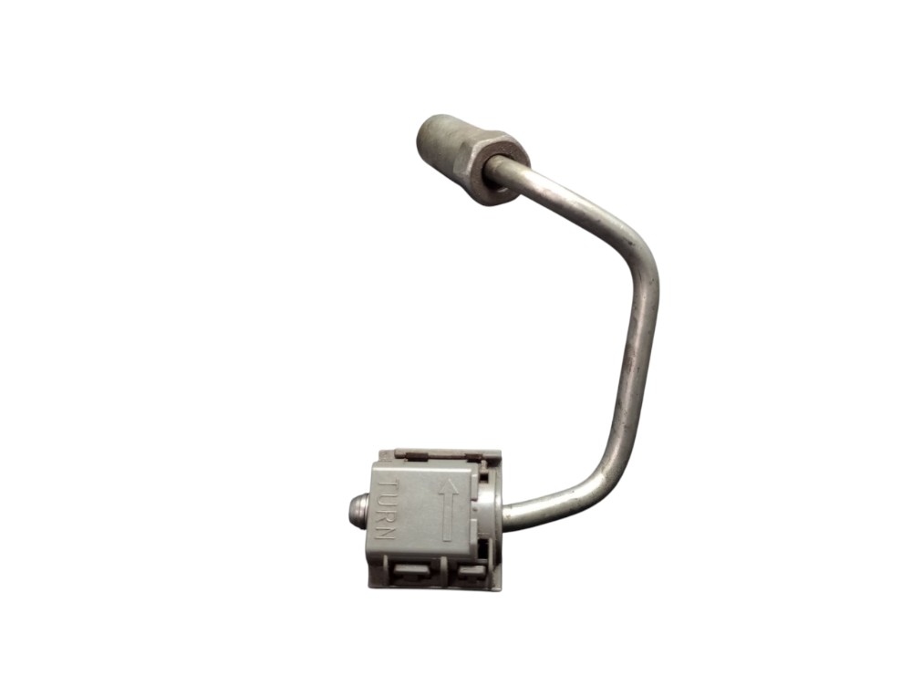 Cano Bico Injetor 4 Nissan Frontier 2.5 2014 5