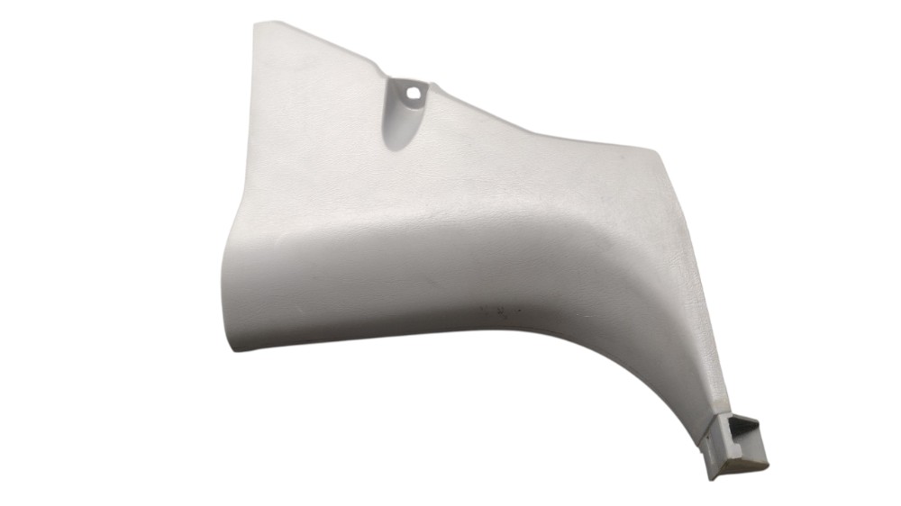 Acabamento Inferior Soleira D.e Hilux 2010