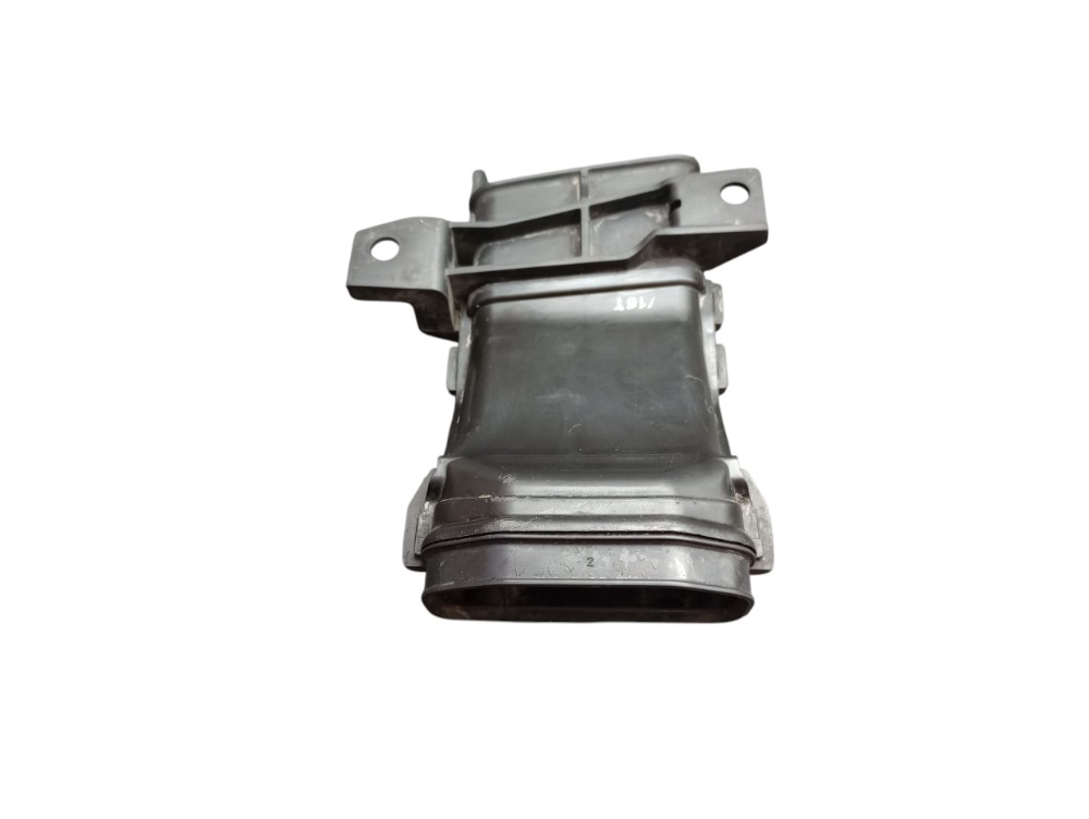 Duto Entrada De Ar Honda Hrv 2017 4