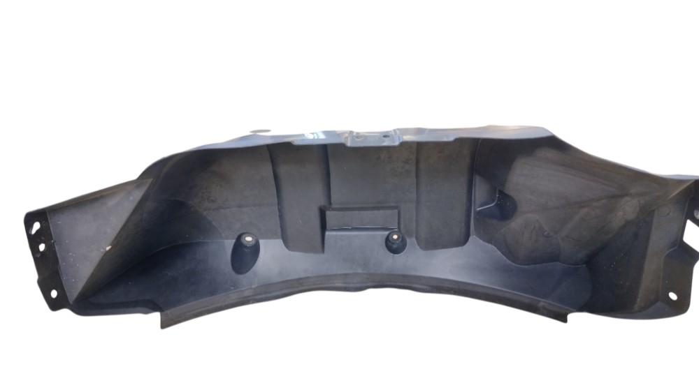 Para barro T.E Ford Ranger 2020 5