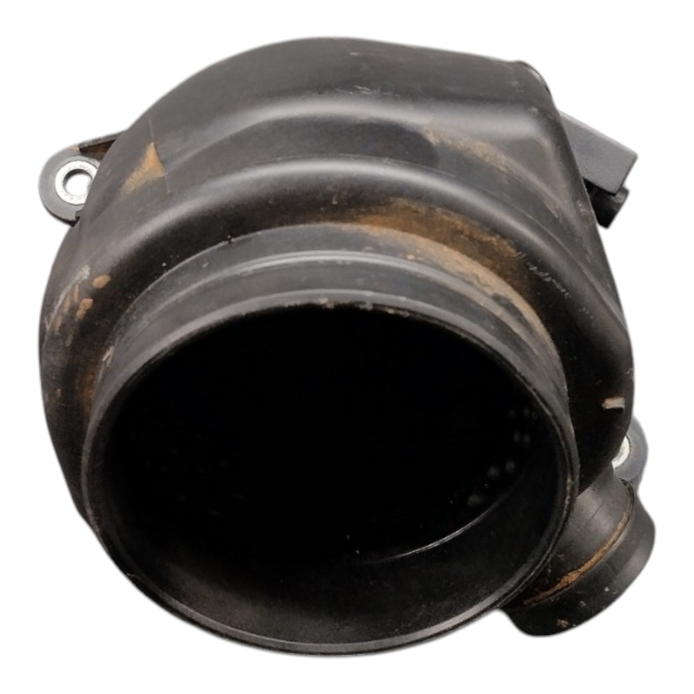 Flange tubo turbina Amarok 3.0 V6 2021 5