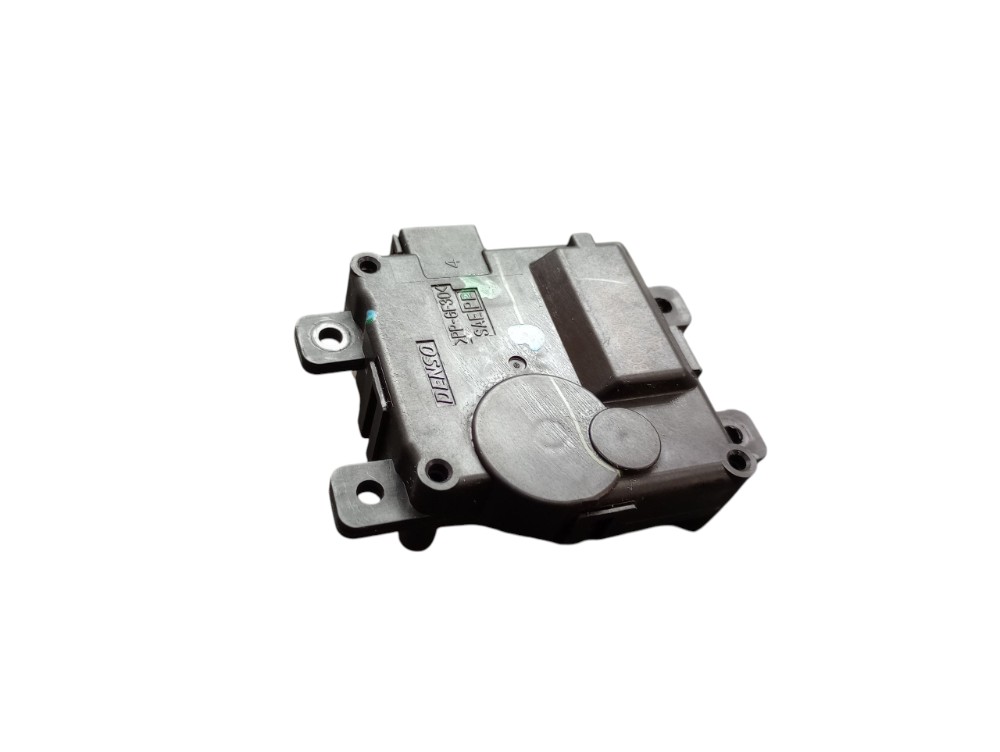 Atuador Direcionador Do Ar  Honda Hrv 2017 2
