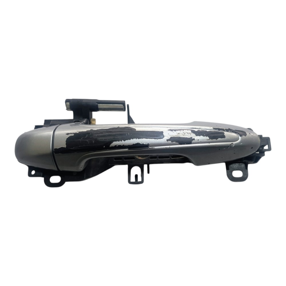 Maçaneta externa porta t.d Hilux 2020