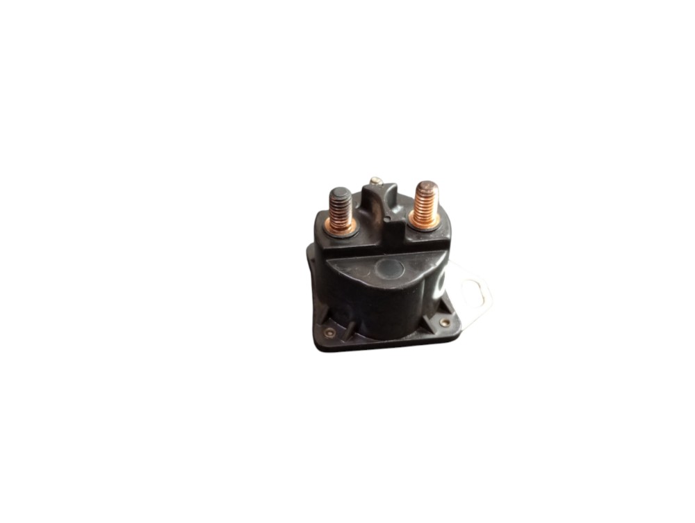 Rele De Partida Ford F250 3.9 2007 2
