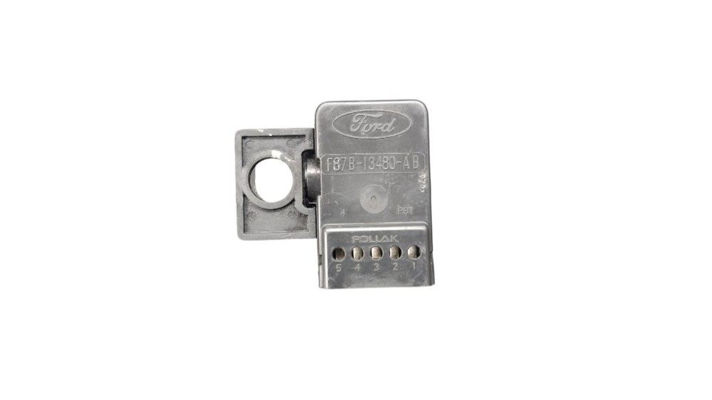 Interruptor pedal acelerador F250 2011