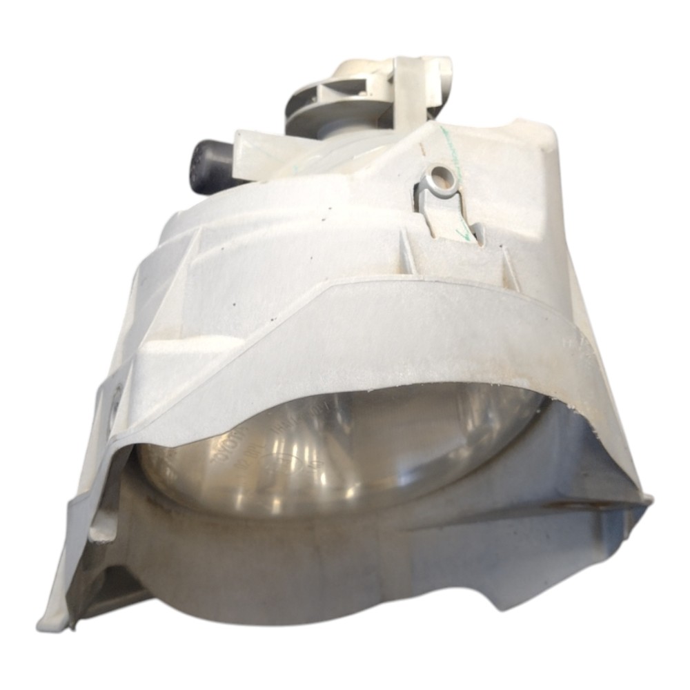 Farol De Milha L.e Hilux Sw4 2009 3