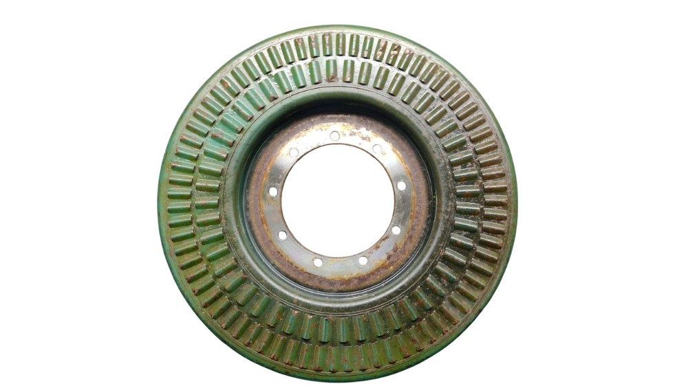 Contra Peso Polia Virabrequim Vw 270 2013