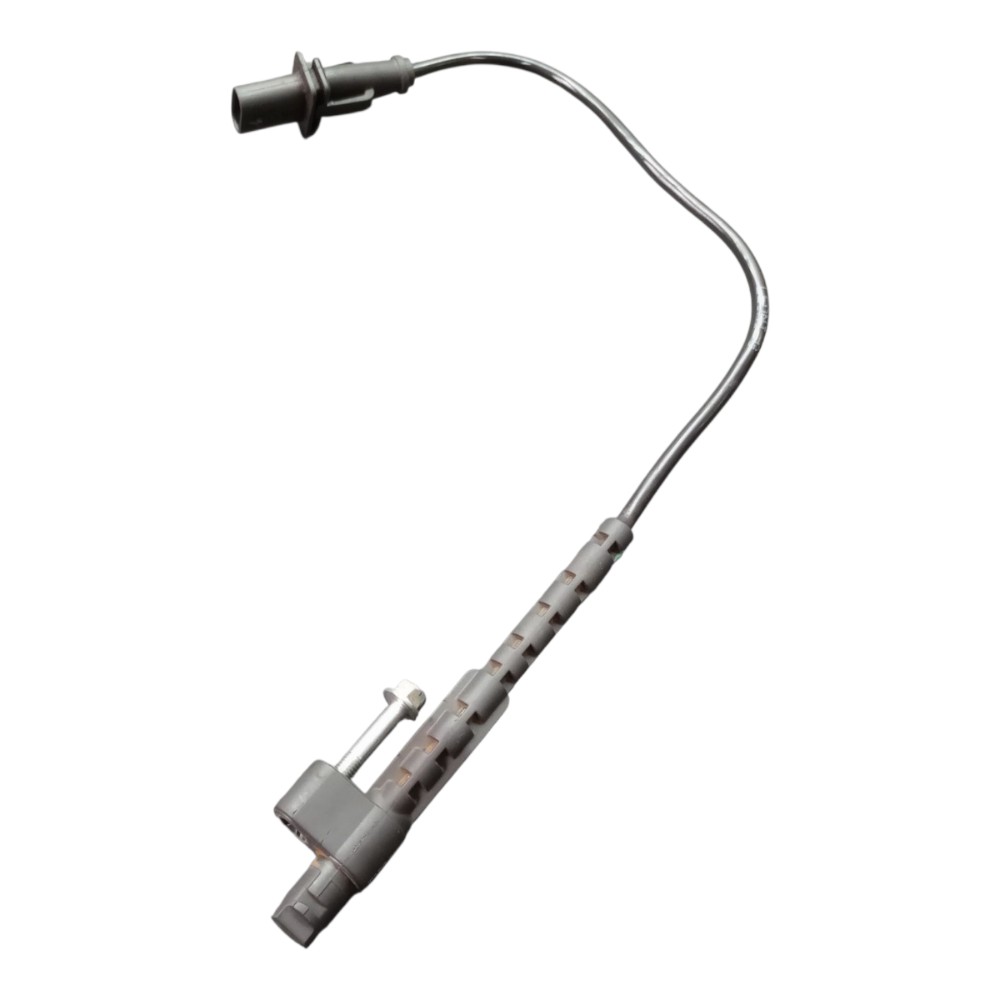 Sensor De Rotação S10 2.8 2019 5