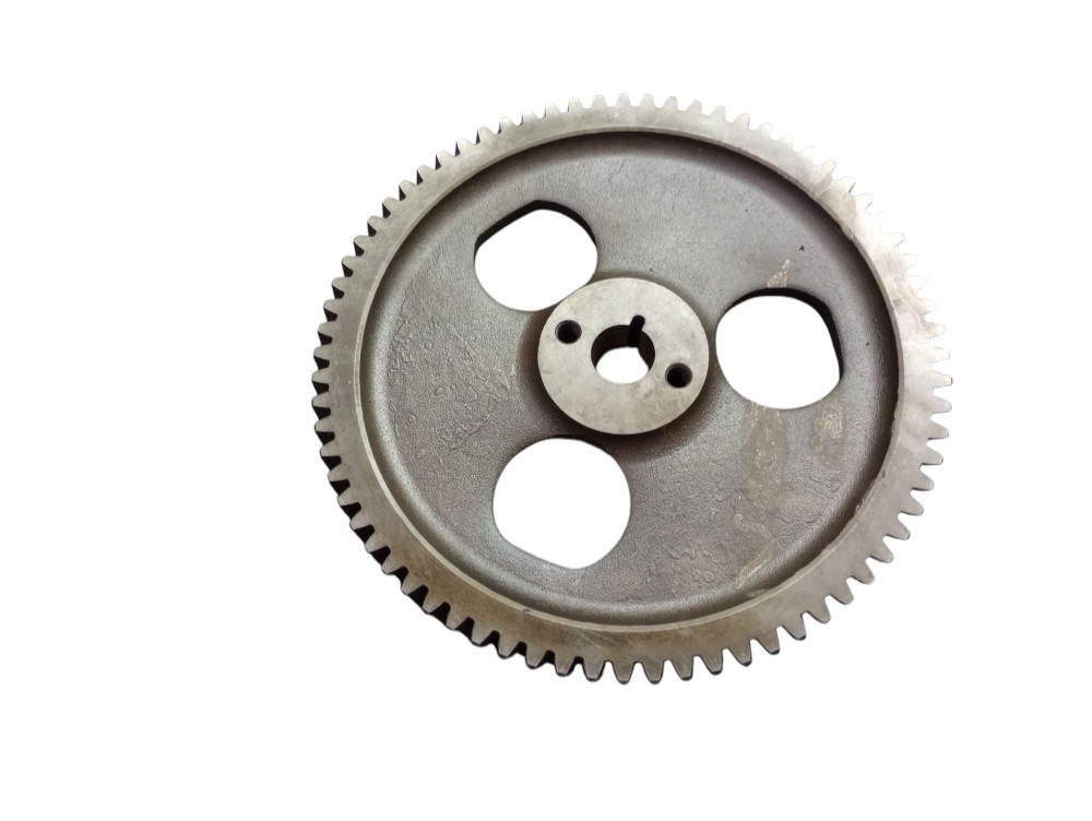 Engrenagem Comando De Válvula F250 F350 2003 6
