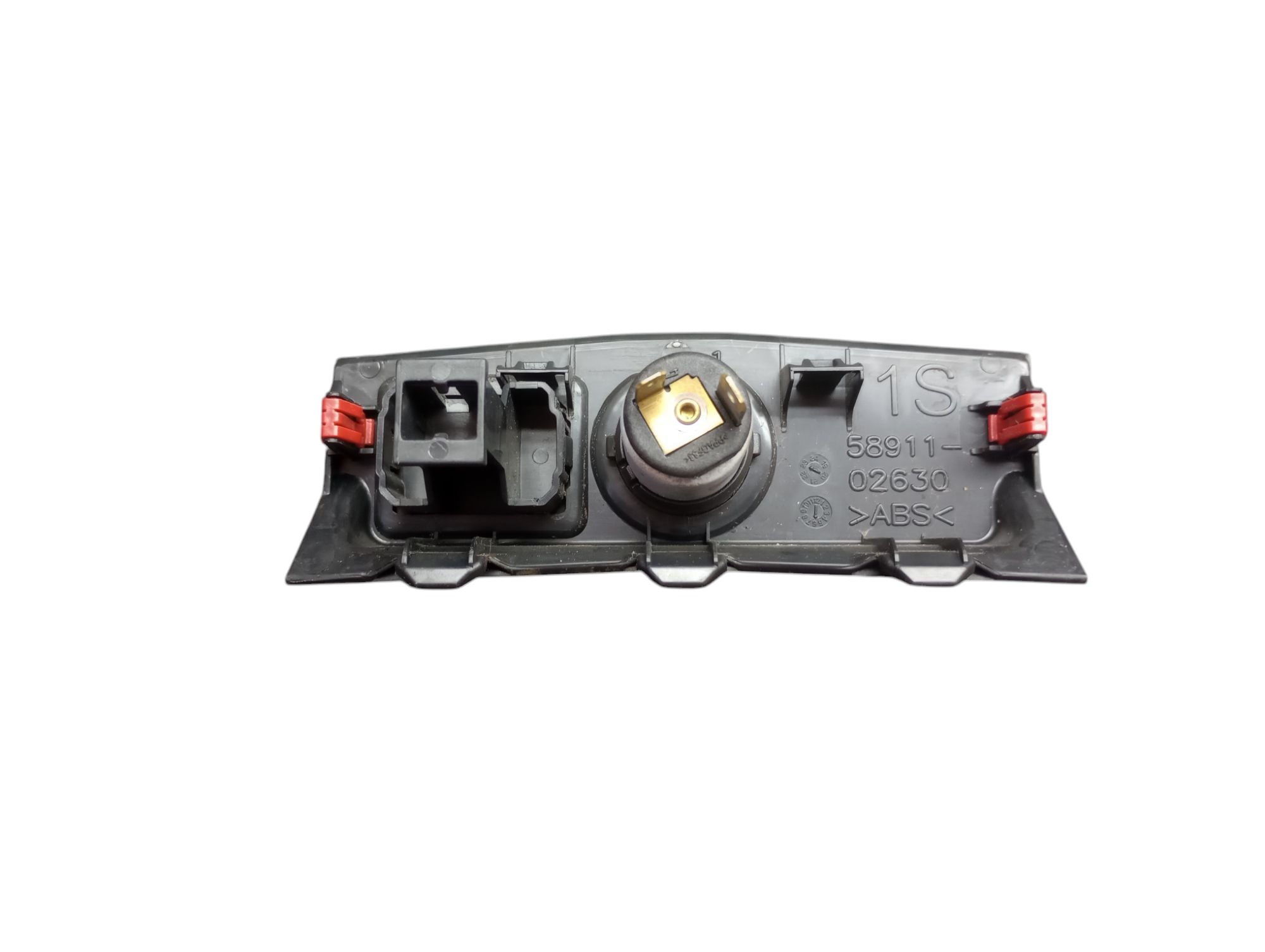 Tomada Acabamento Usb Carregador 12v  Corolla Cross 2023 4