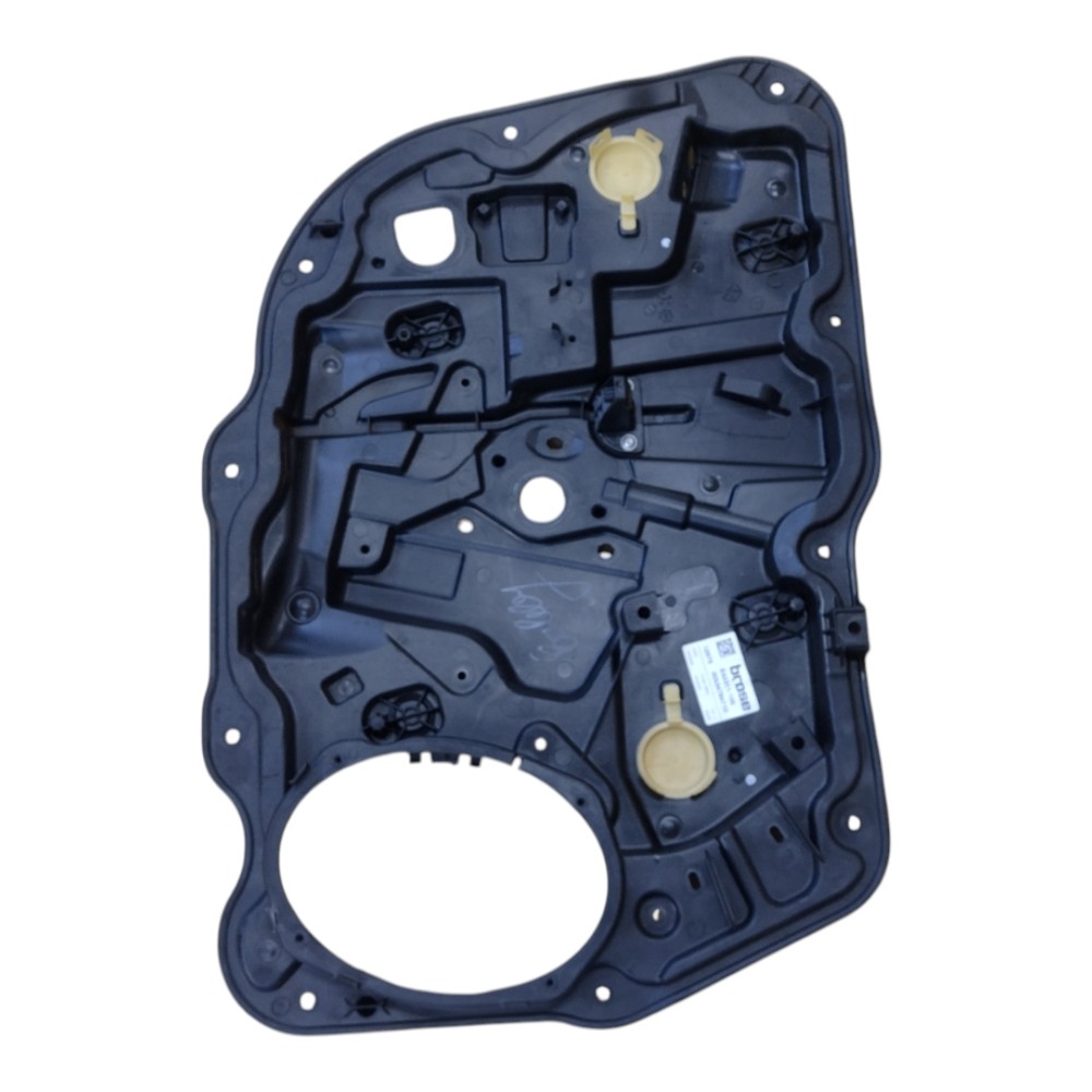 Suporte Máquina Vidro D.e Jeep Compass 2020 2