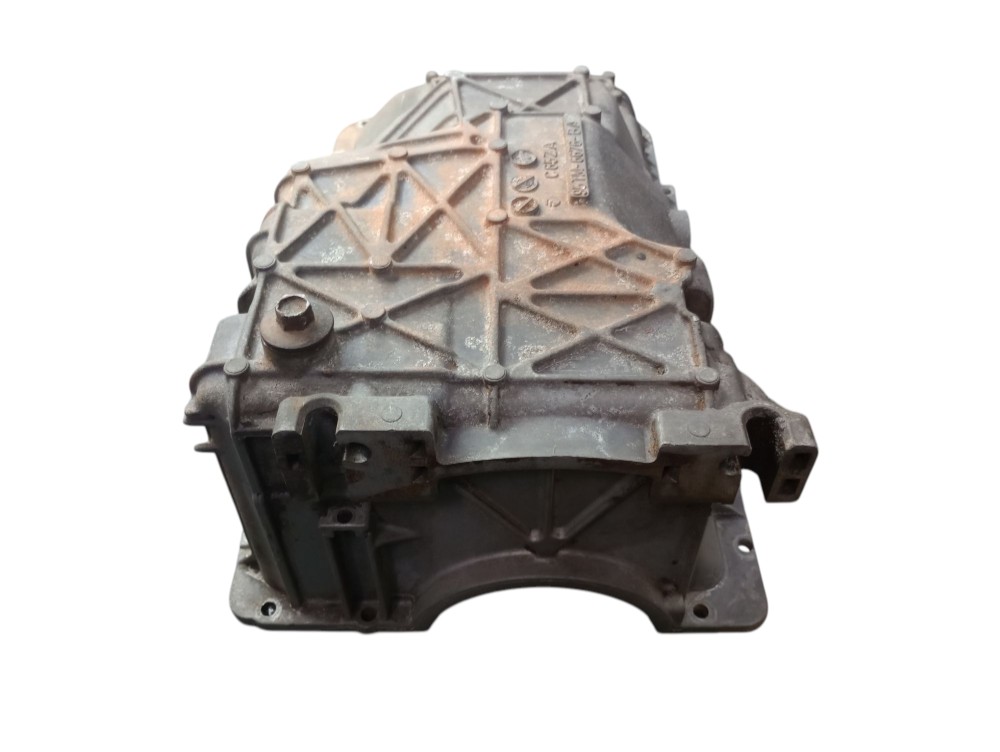Carter Motor Ford Explorer 4.0 V6 1998 3