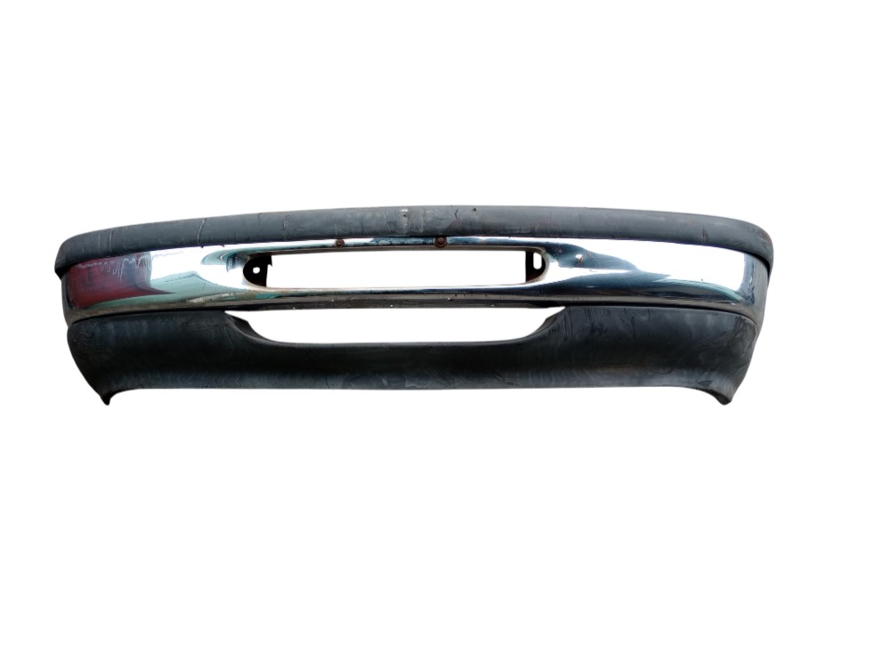 Parachoque Dianteiro Ford Explorer 1995 Com Detalhe 1