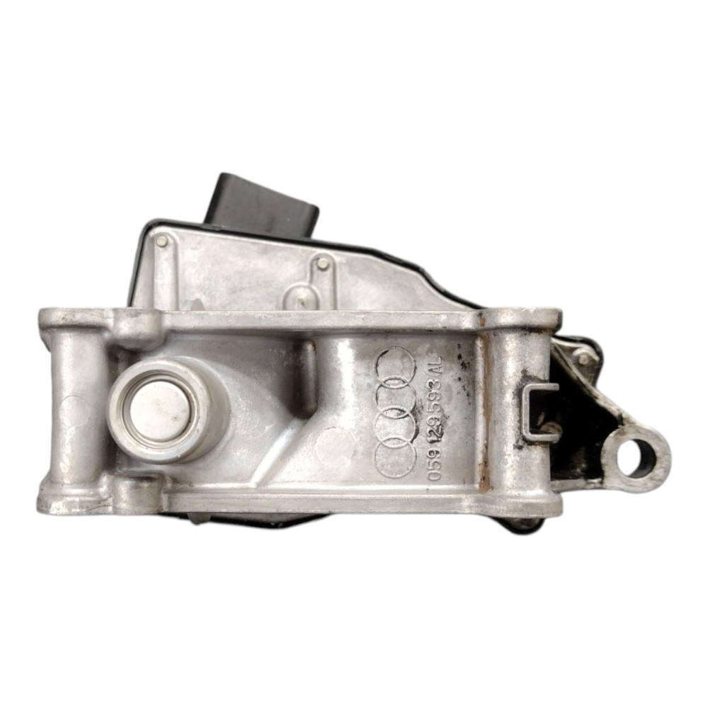 Válvula Egr Amarok 3.0 V6 2021 5