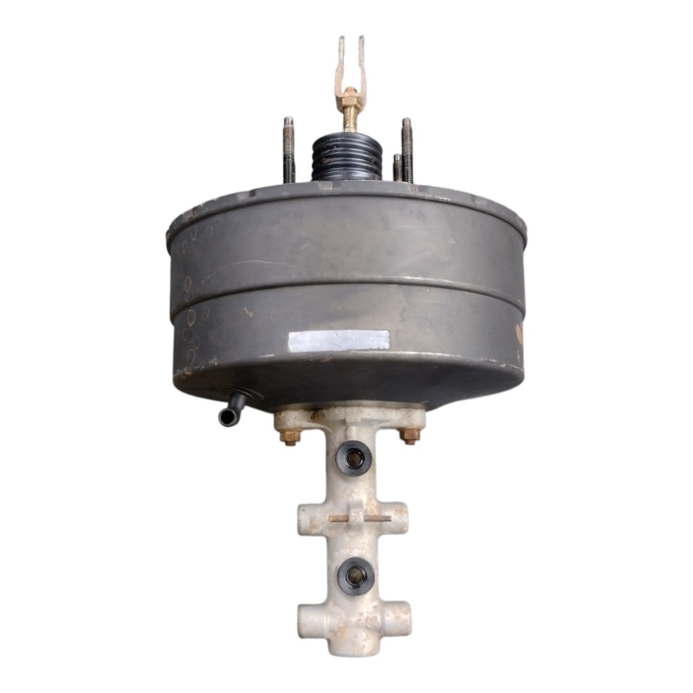 Hidrovacuo cilindro mestre Nissan Frontier 2.8 2003 3
