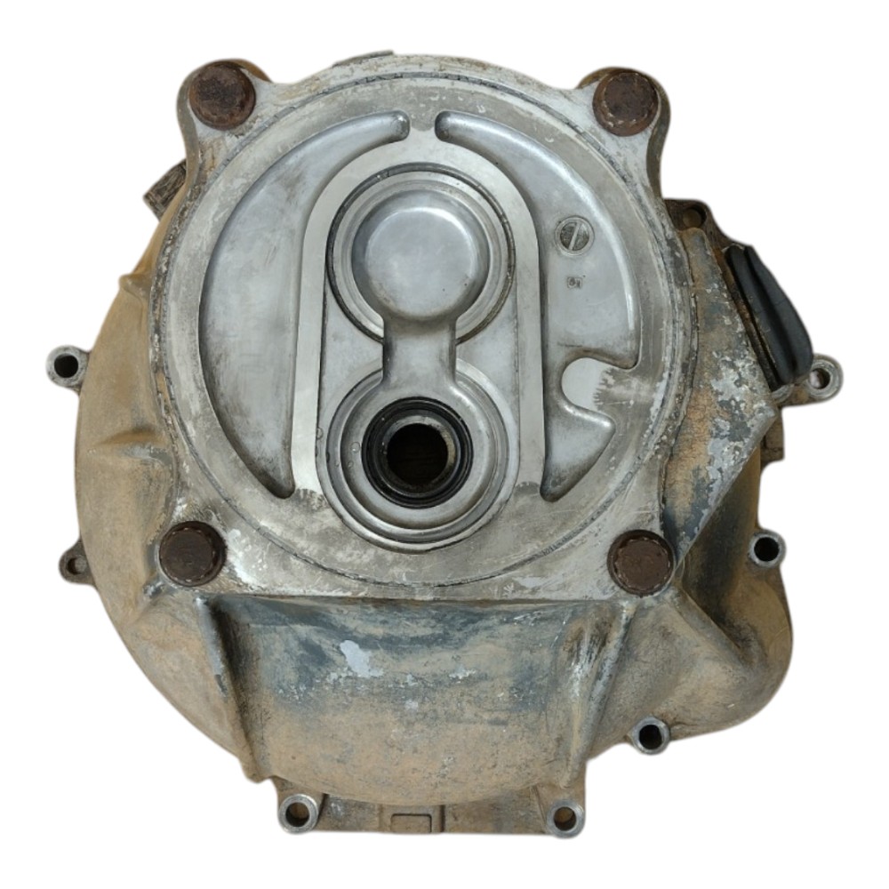 Capa seca cambio Mitsubishi L200 2.5 2005