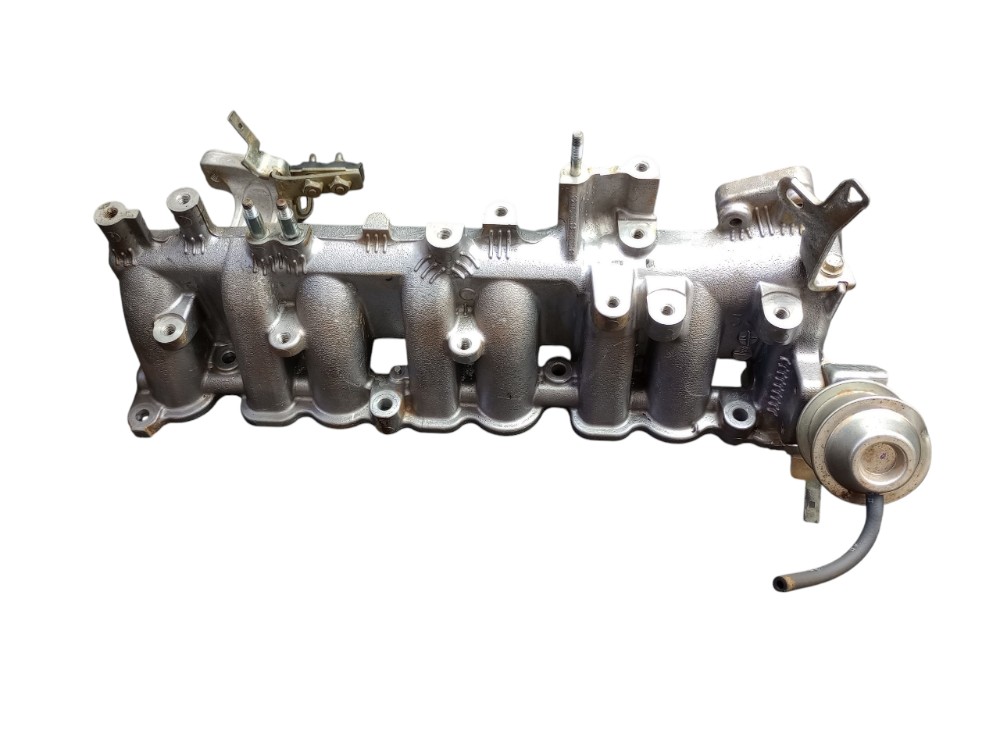 Coletor De Admissão Toyota Hilux 3.0 2014