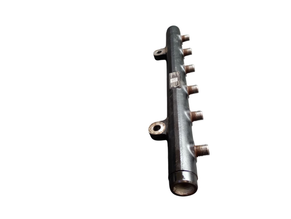 Flauta Dos Bico Ford Ranger 3.2 2020 6