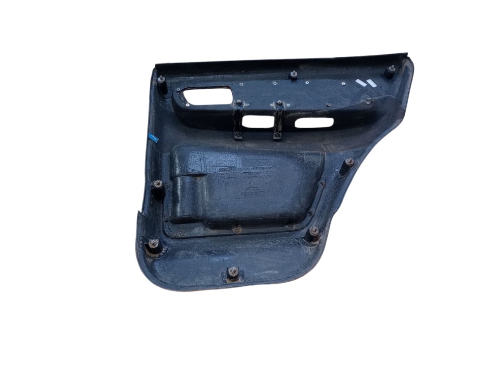 Forro De Porta T.e Pajero Tr4 2008 5
