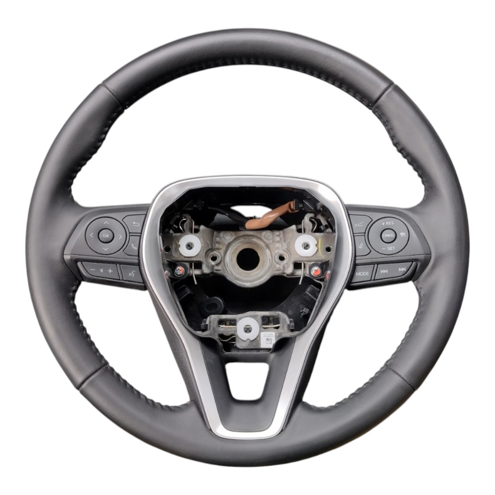 Volante Corolla Cross 2025