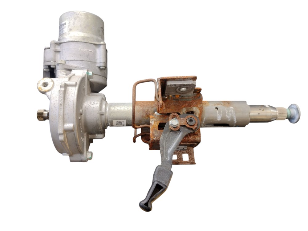 Coluna direção Honda HRV 1.8 2020 3