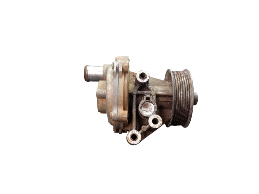 Bomba De Água Ford Ranger 3.2 2013 1 1 Monofásica 2