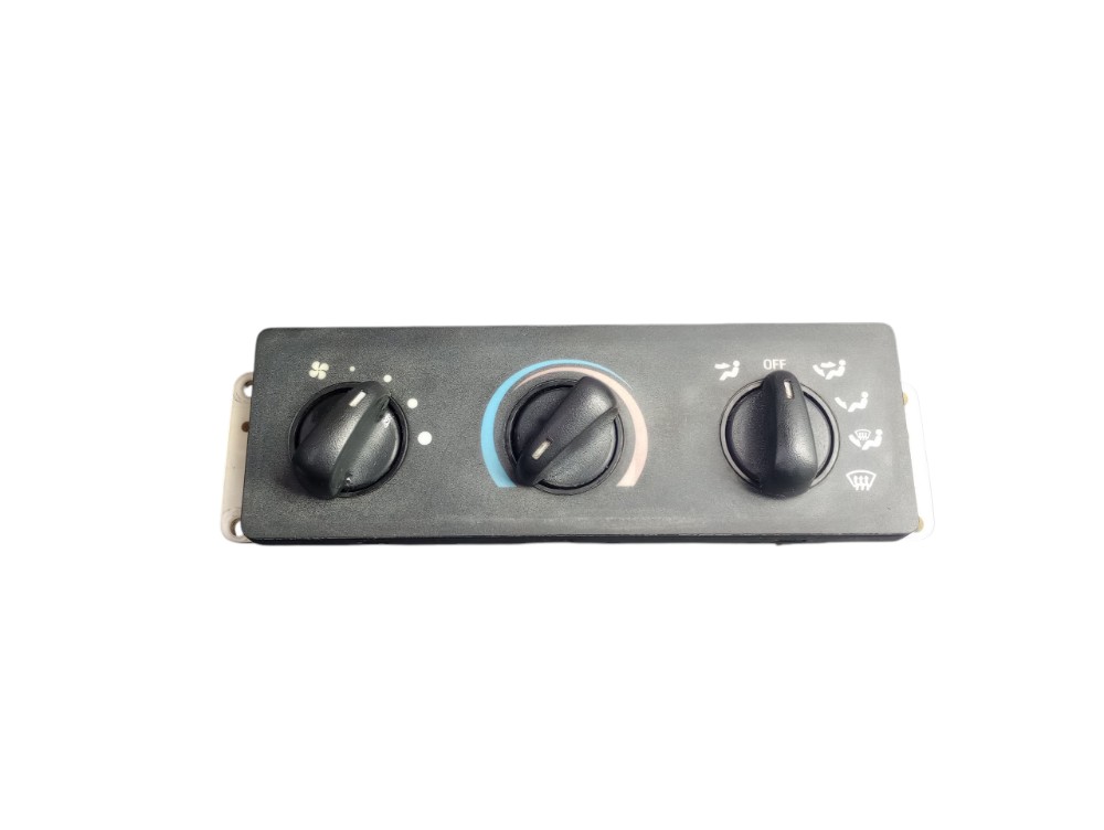 Comando De Ar Ford F250 2001