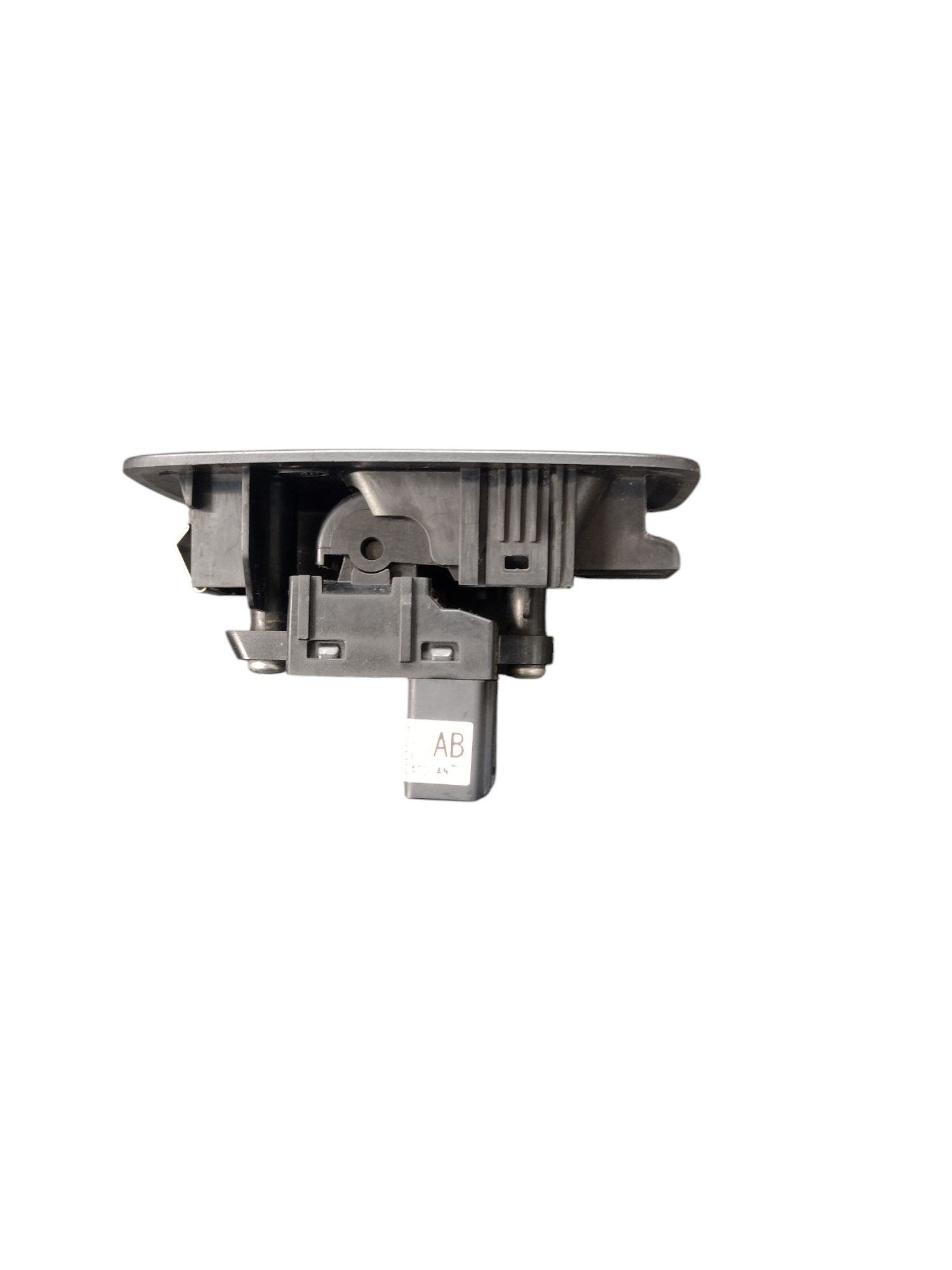 Botão Comando Vidro Porta T.e Ranger 2019 Ab39-14529-egwsa 2